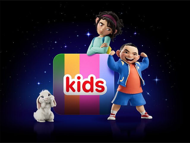 kids