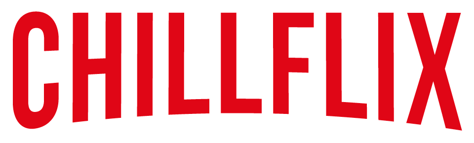 ChillFlix logo